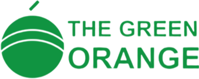 The Green Orange
